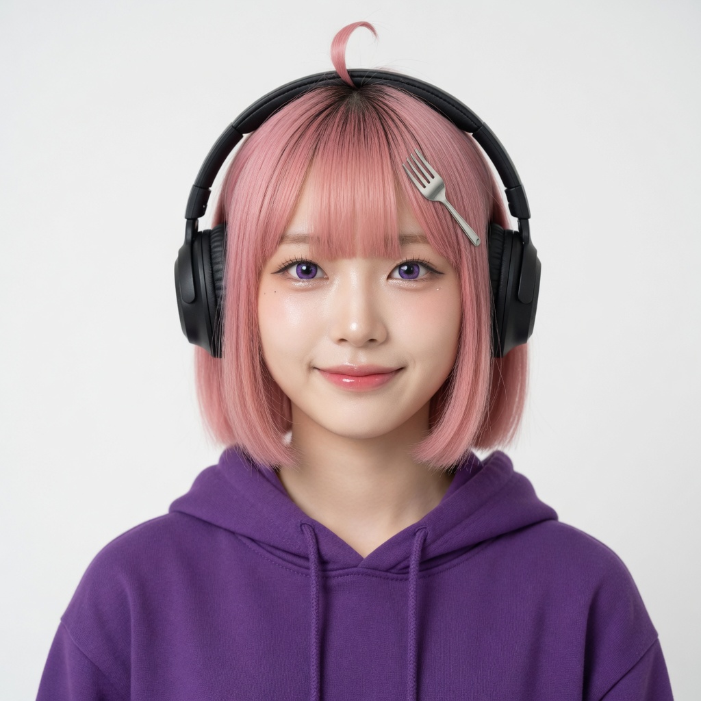 확정된 얼굴