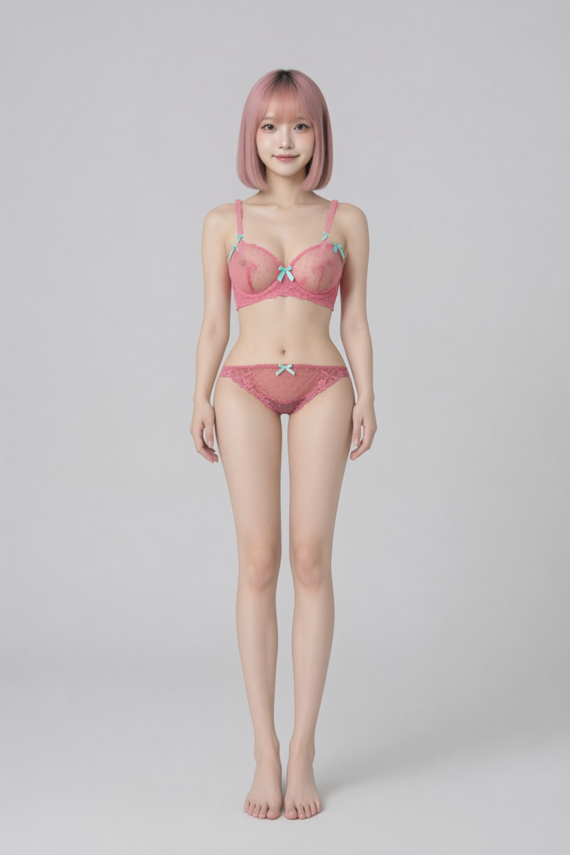 정면