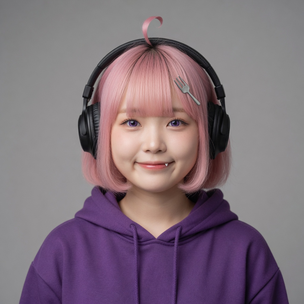 귀염상 후보 1