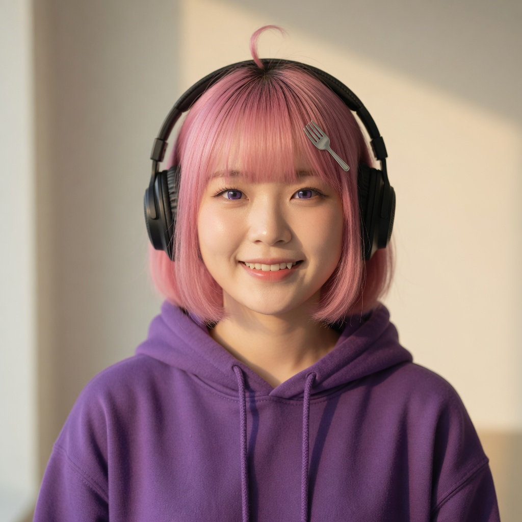 귀염상 후보 4