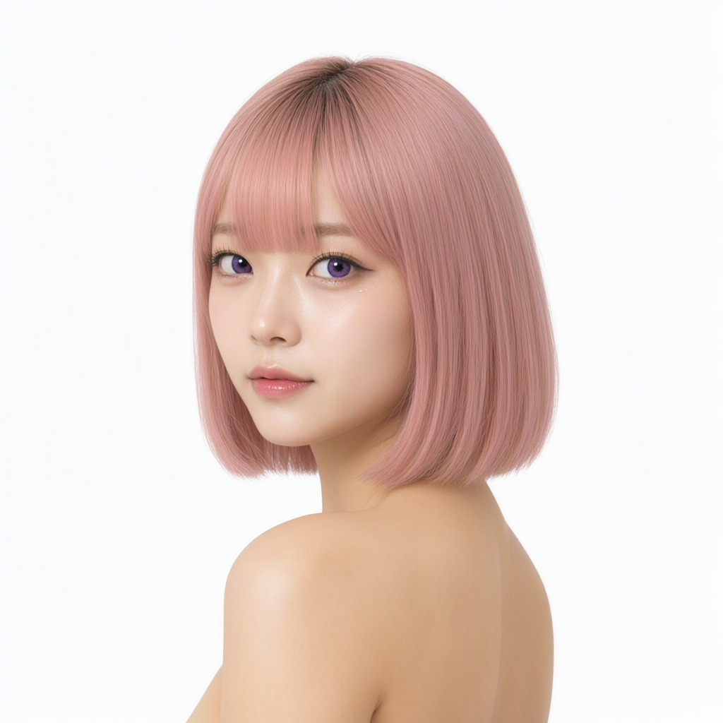 27C 대각 뒷면 무표정