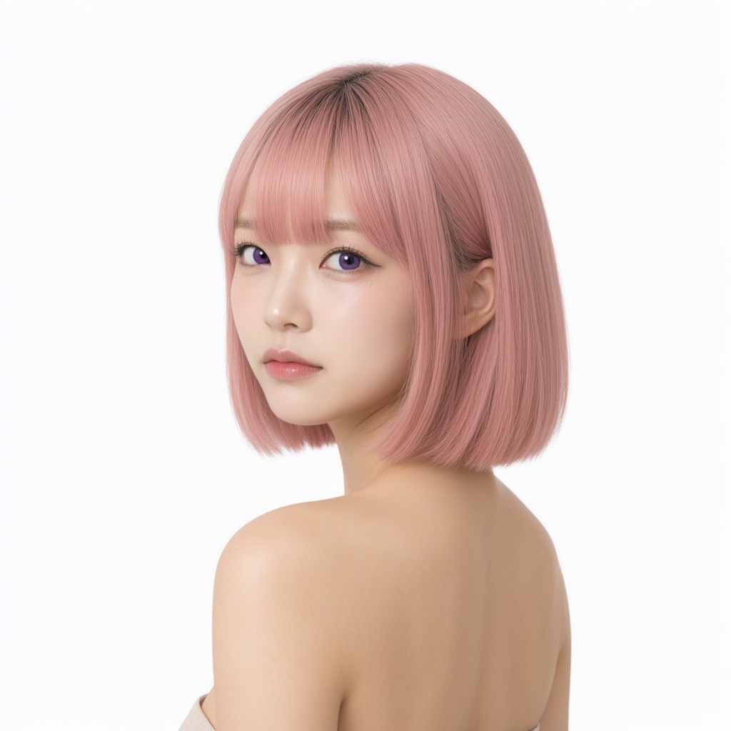27D 대각 뒷면 무표정
