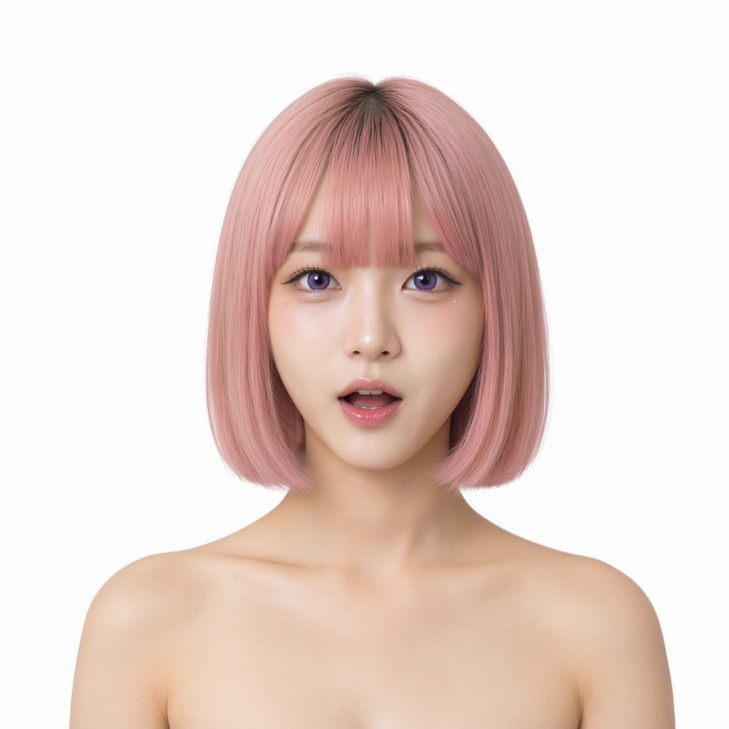 8A 말하는 입