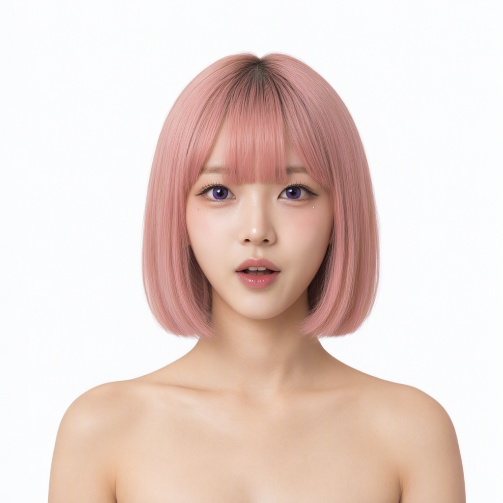 8B 말하는 입