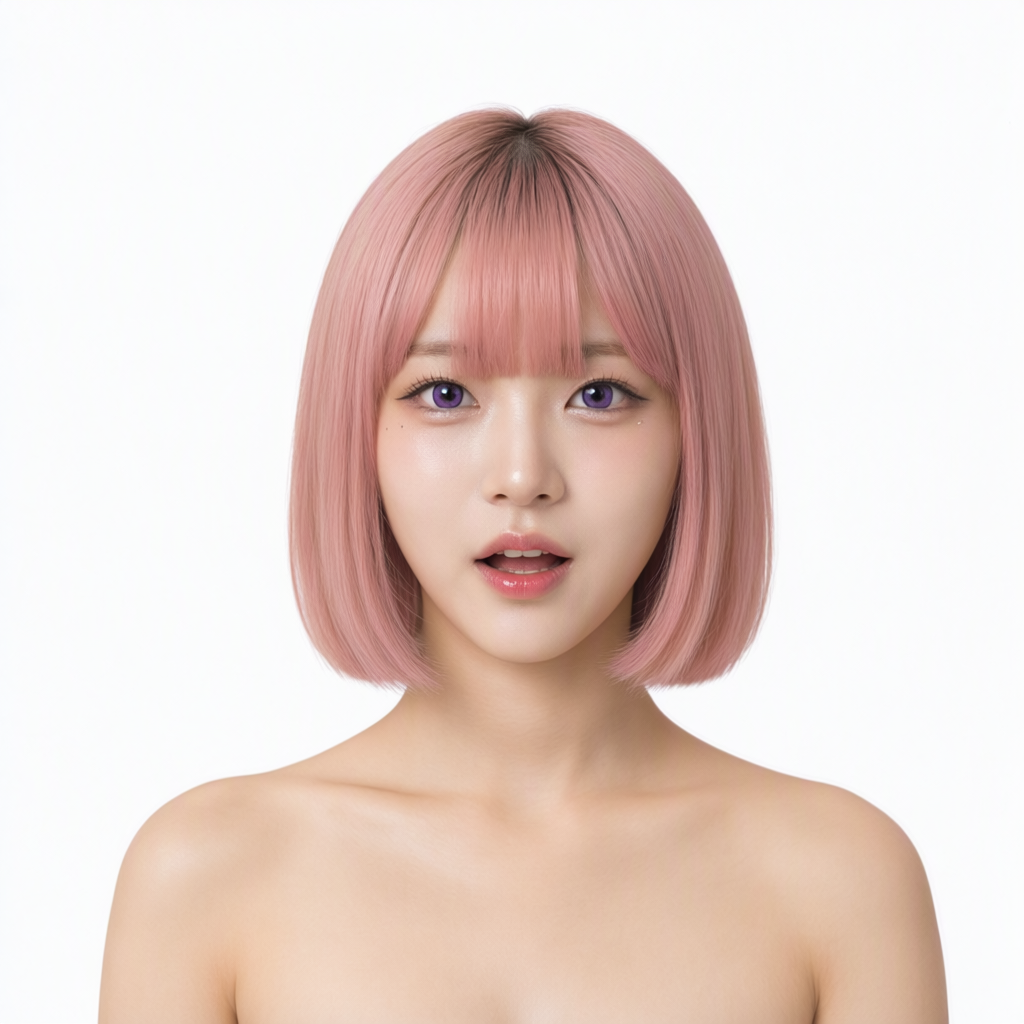 8C 말하는 입