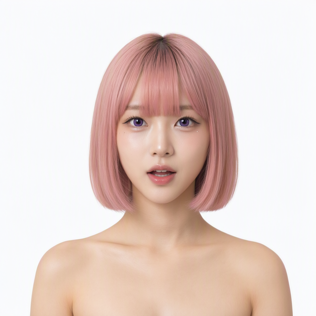 8E 말하는 입