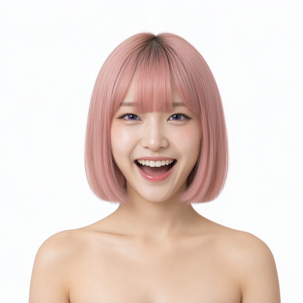 13A 웃음