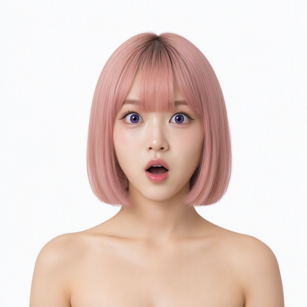 14A 놀람