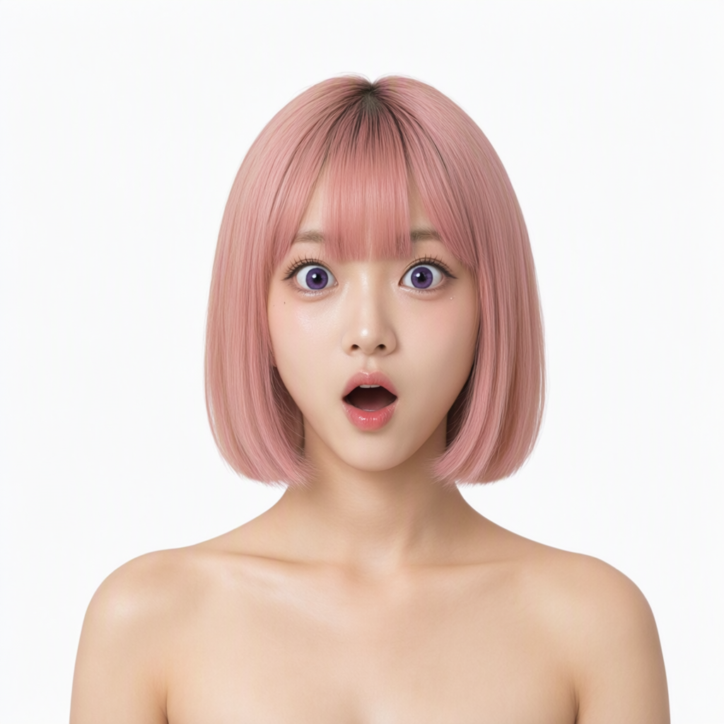 14B 놀람