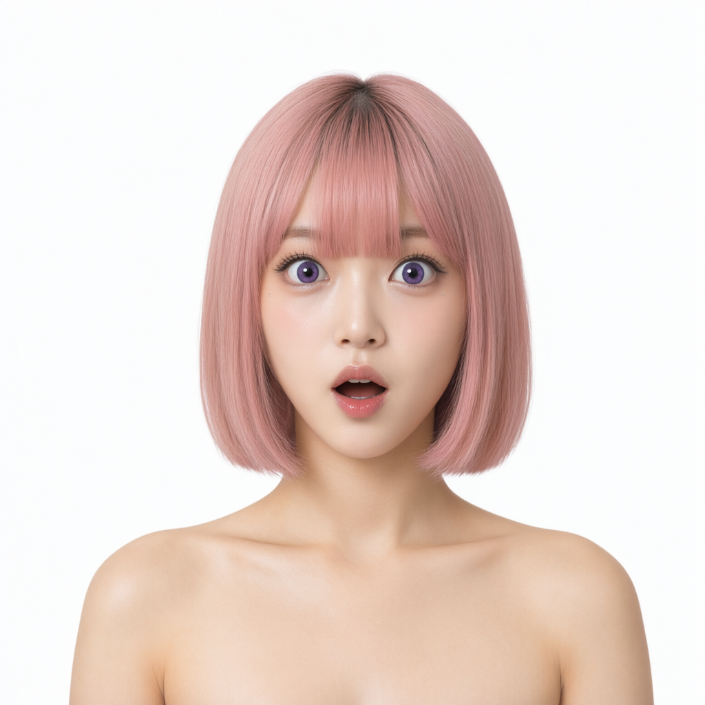 14C 놀람