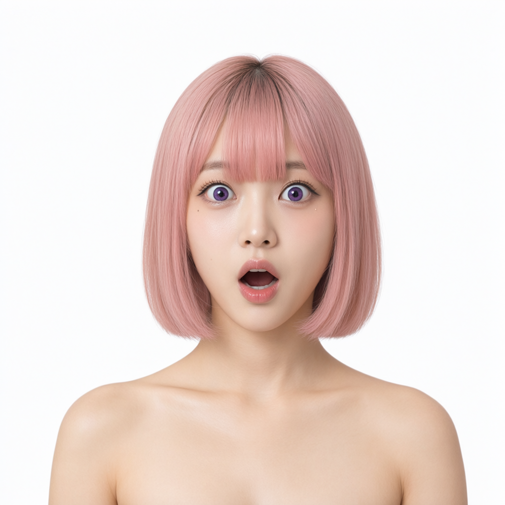 14E 놀람