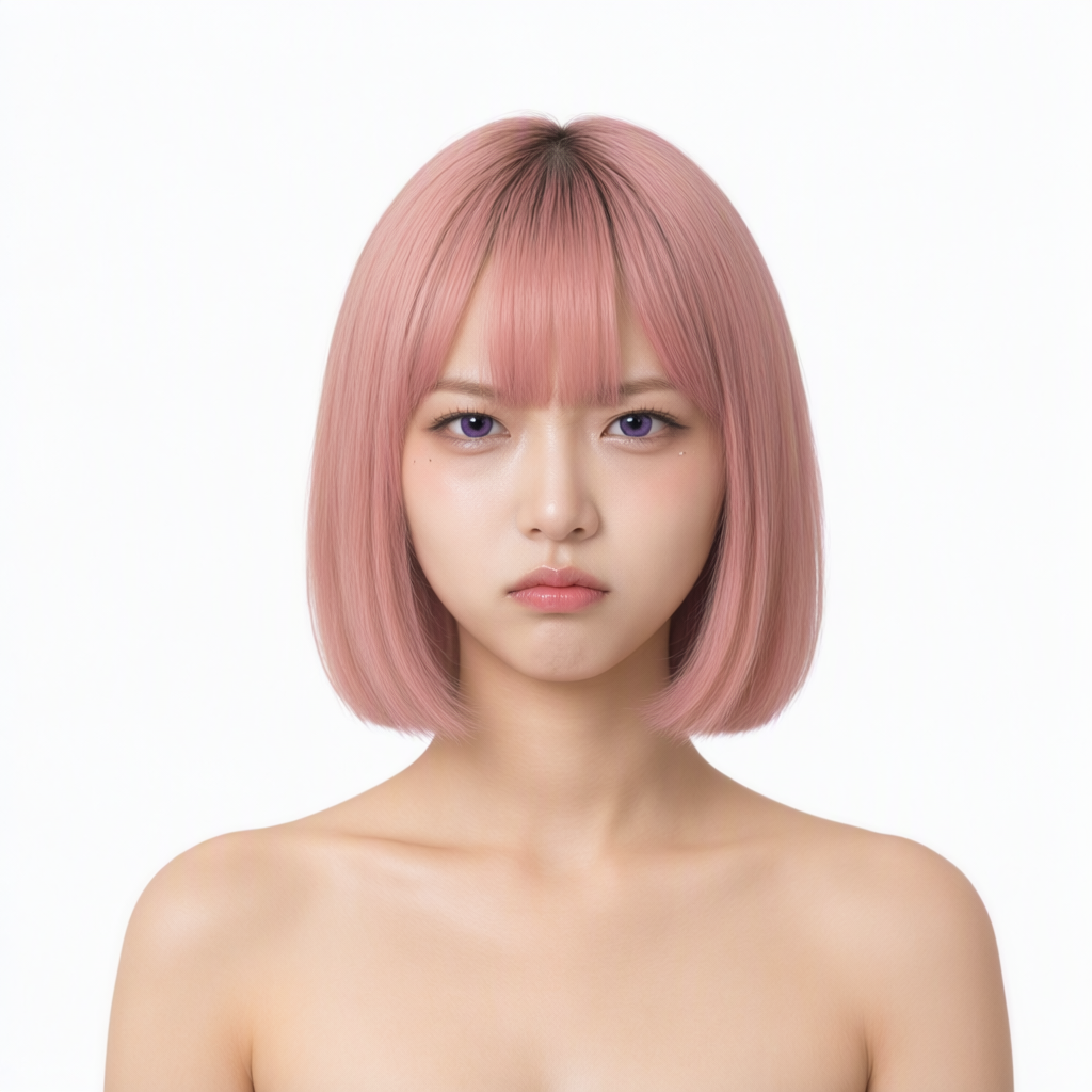 17B 짜증