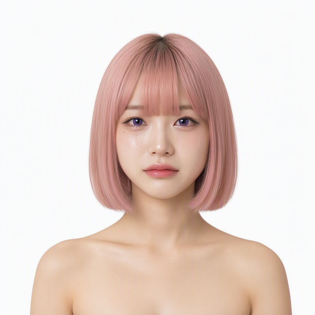 21E 울음