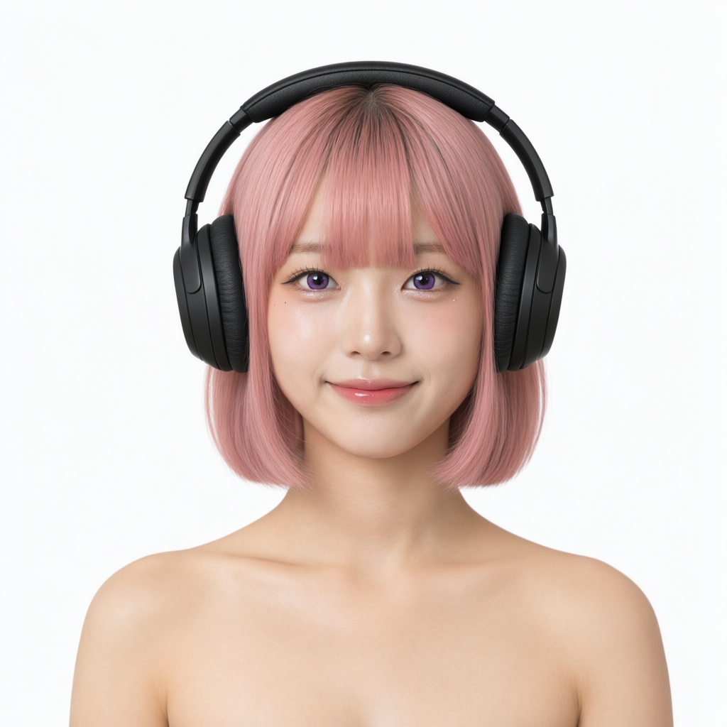 02B 두꺼운 패드
