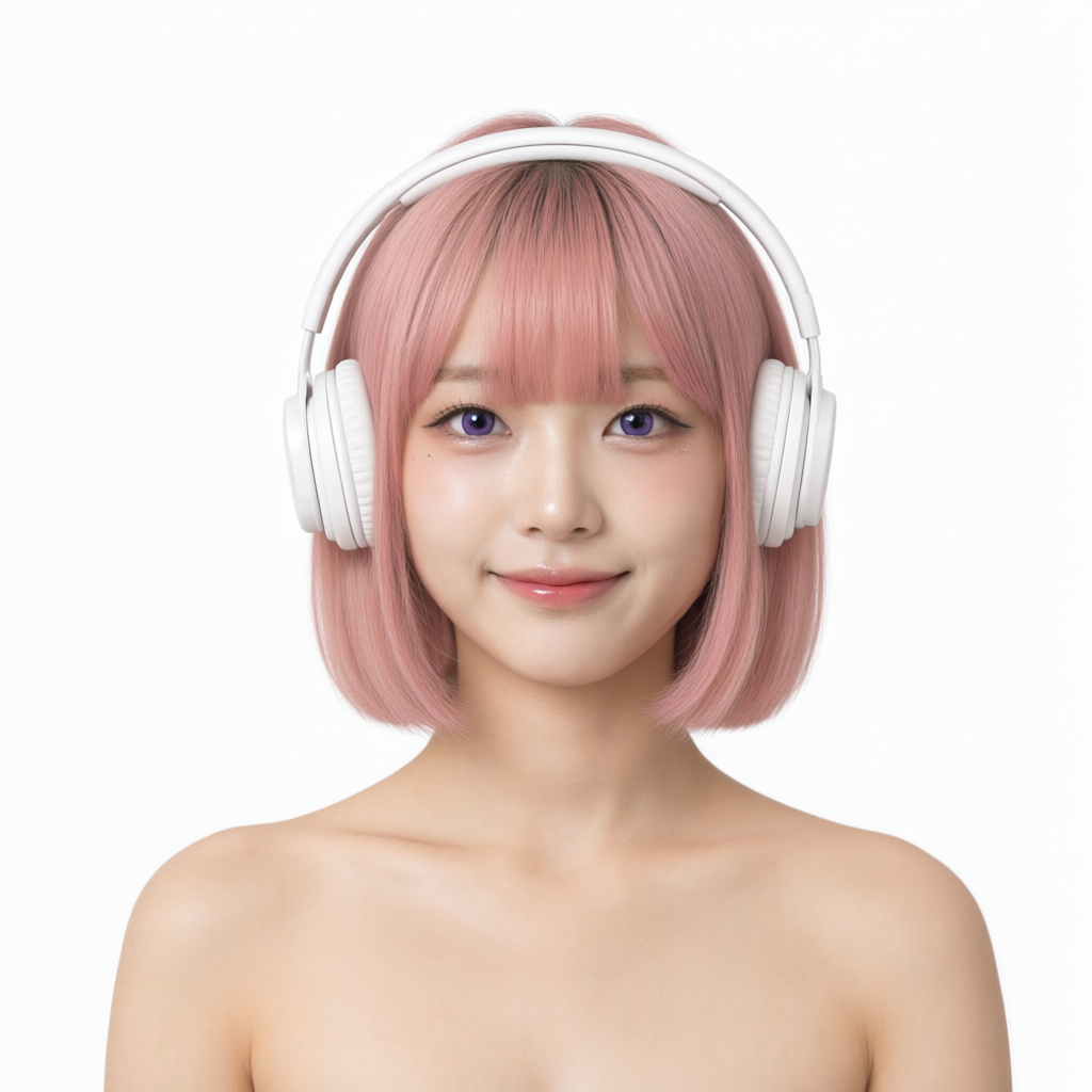 04A 흰색