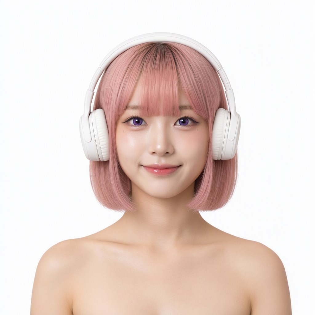 04B 흰색