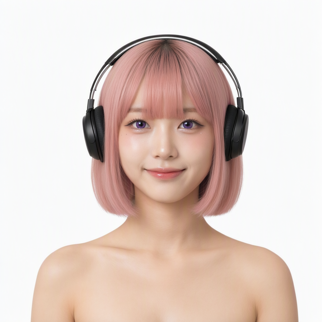 01C 정면 미소