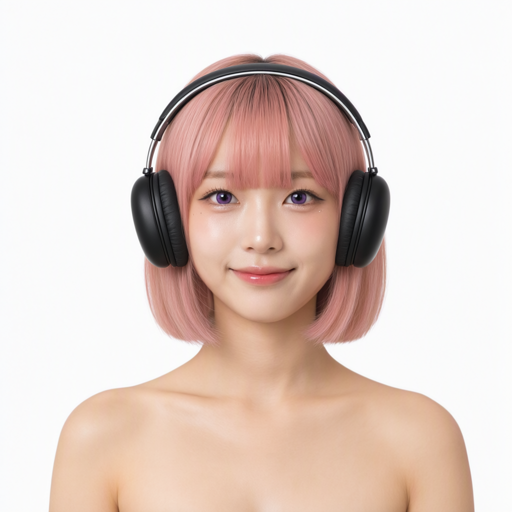 01E 정면 미소