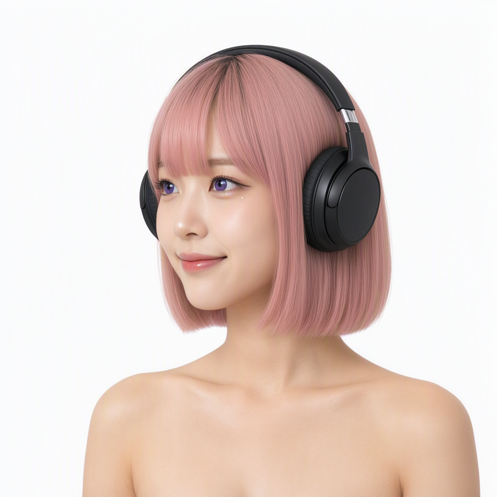 02E 반측면 왼쪽 미소