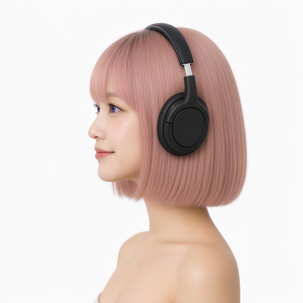 04E 완전 옆면 왼쪽 미소