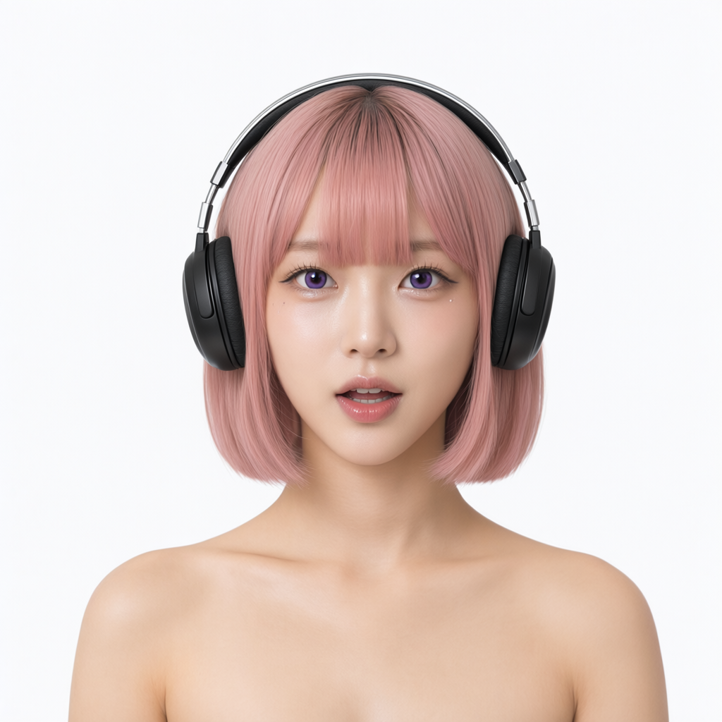 08B 말하는 입