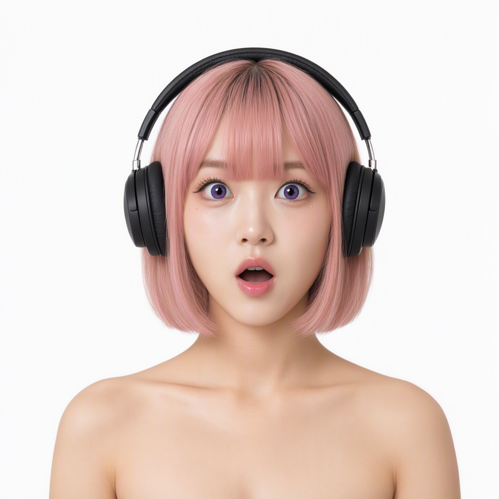14B 놀람