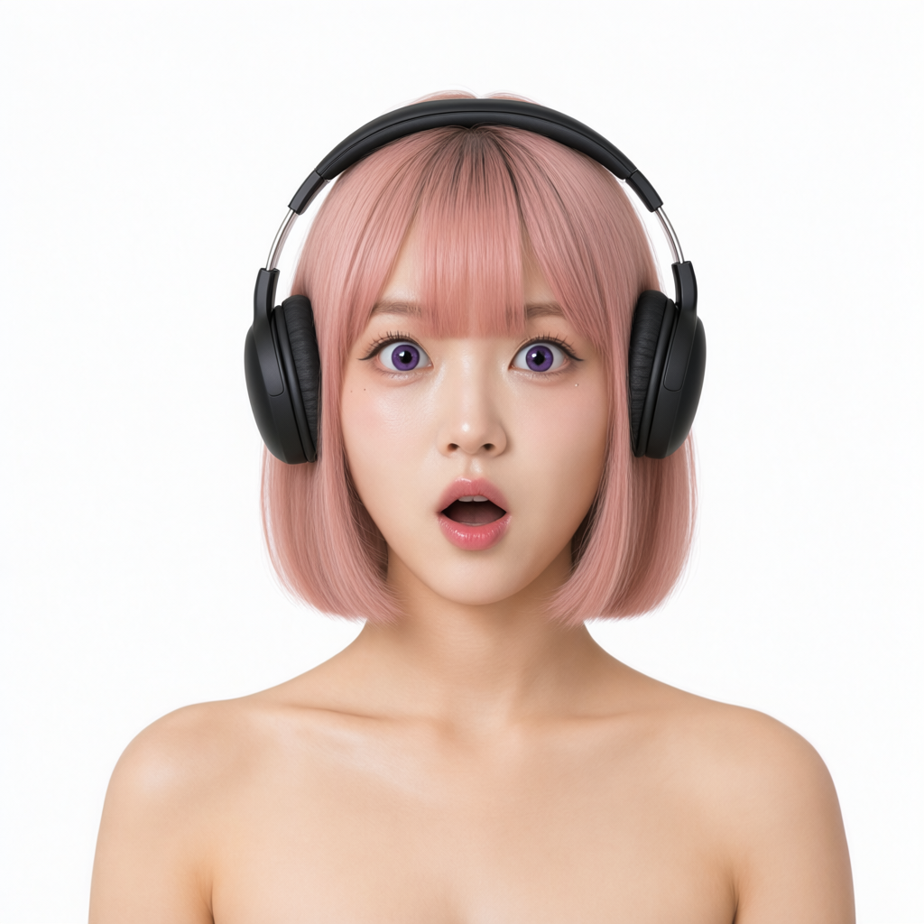 14D 놀람