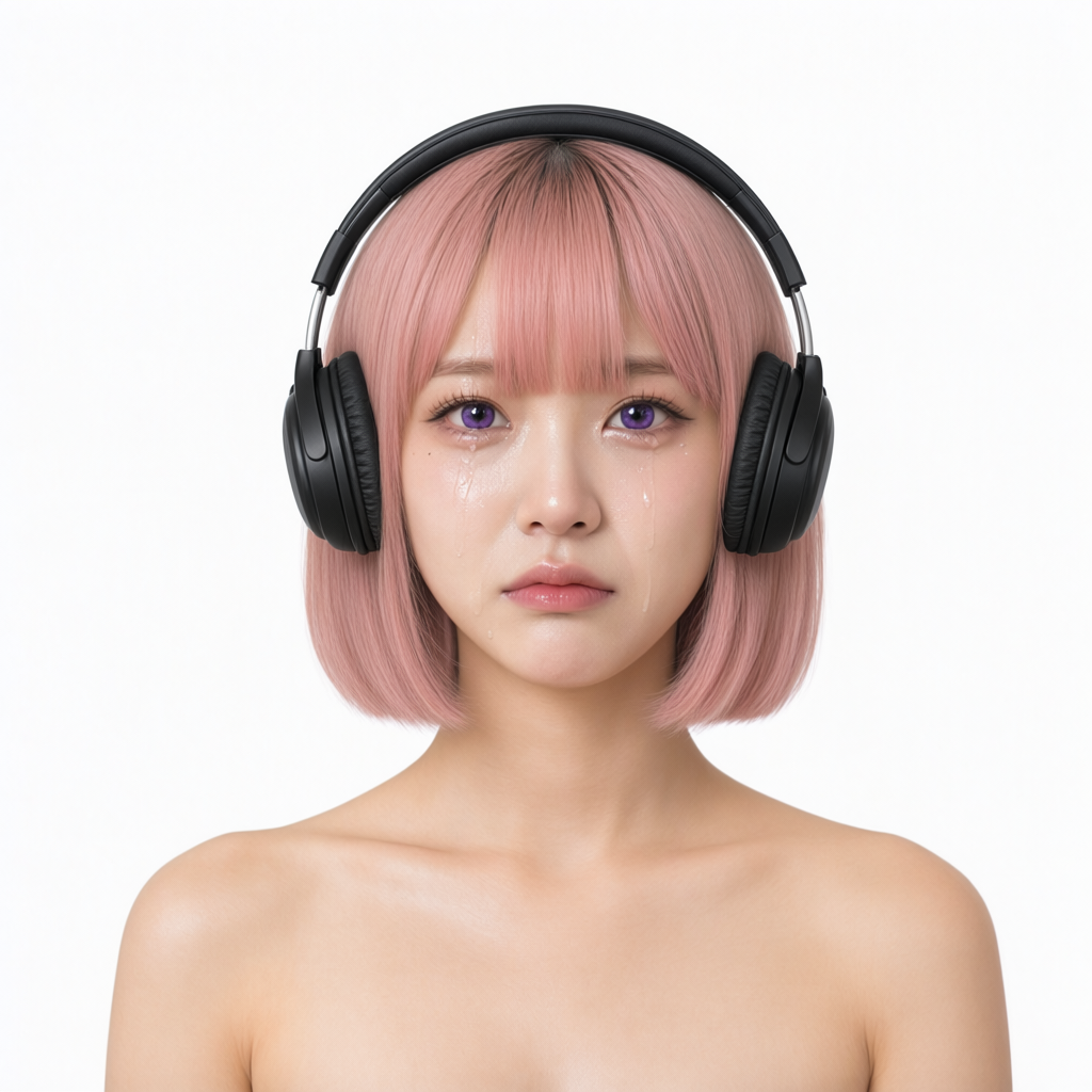 21C 울음