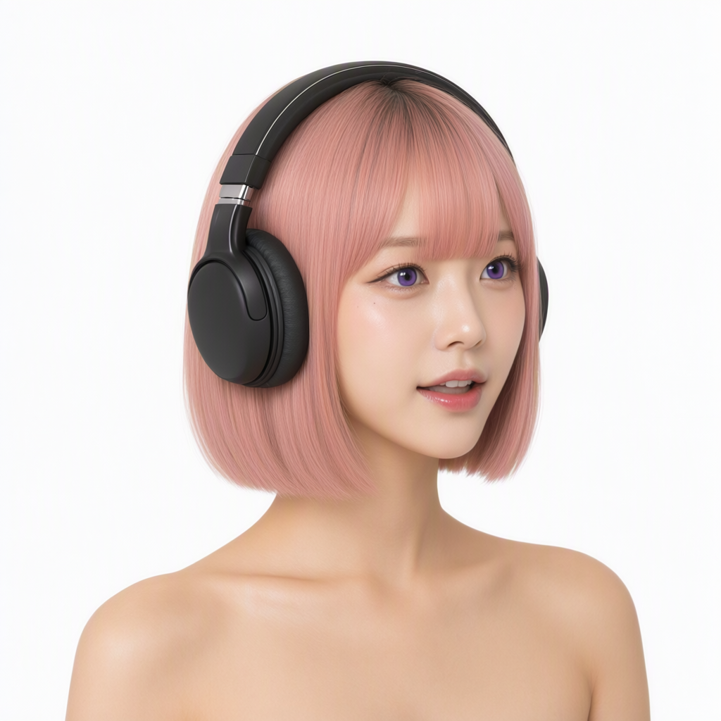 25A 반측면 오른쪽 말하는 입