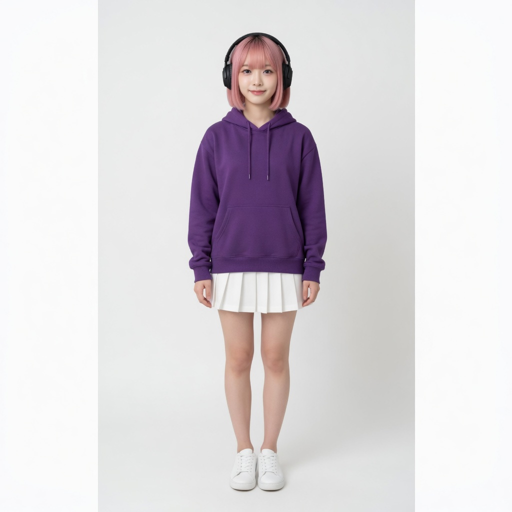 전신 후보 5