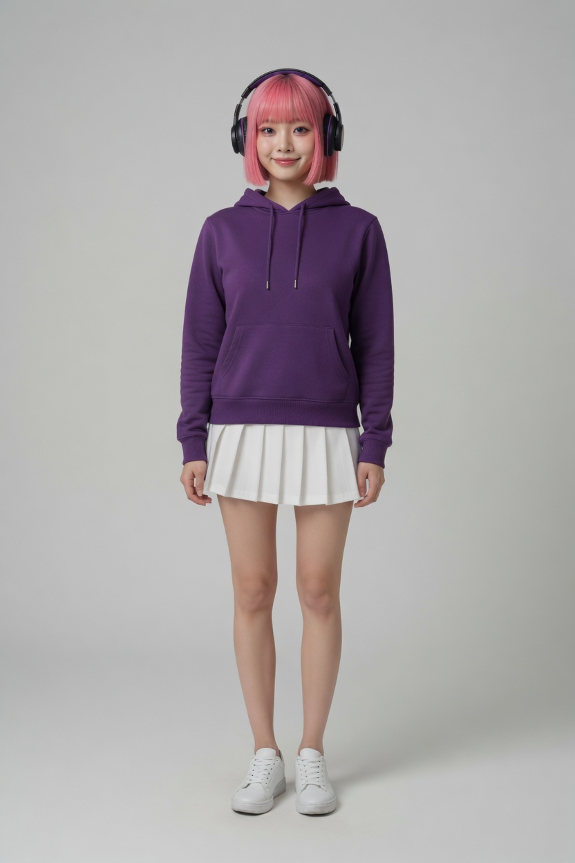 전신 후보 2
