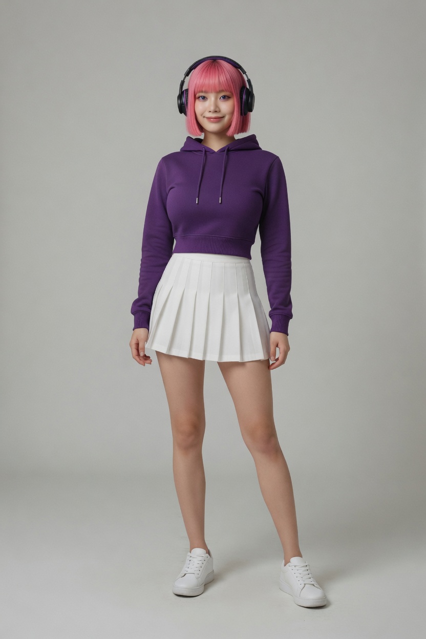 전신 후보 1