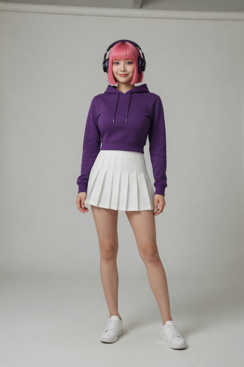 전신 후보 2