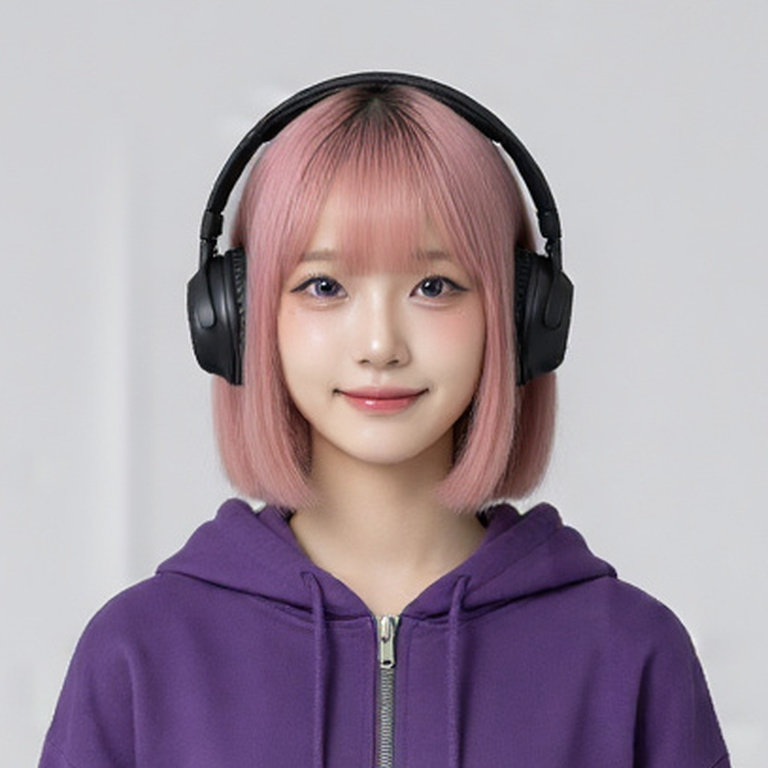 8번 얼굴