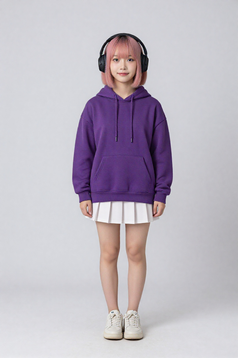 전신 후보 8