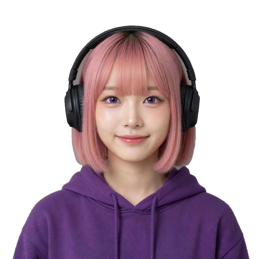 확정된 얼굴