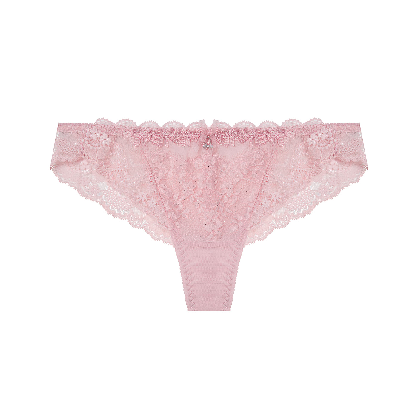 [D컬렉션] 코케트 퍼퓸_티팬티 PINK EBWEF2554D