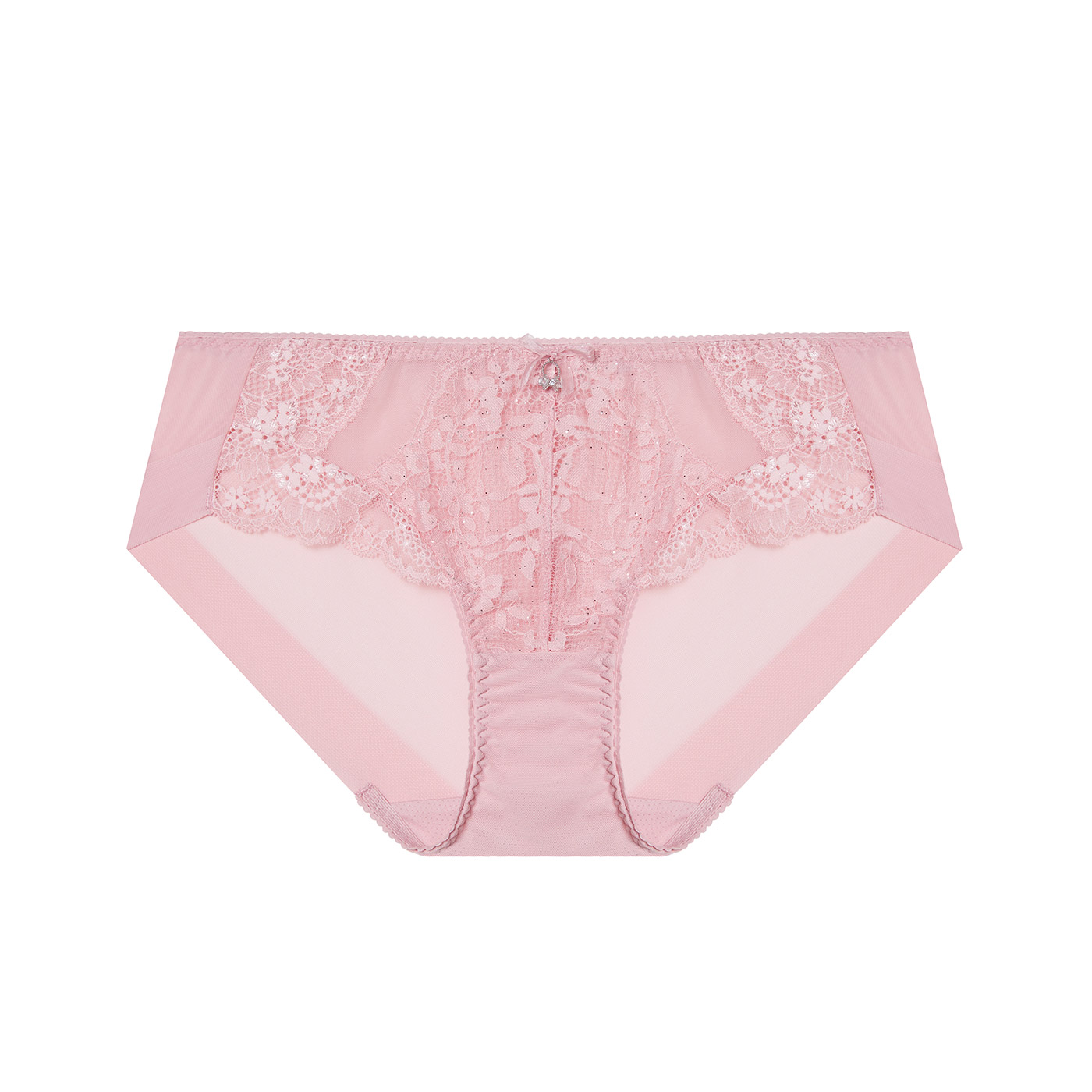 [D컬렉션] 코케트 퍼퓸_헴팬티 PINK EBWQF2550D