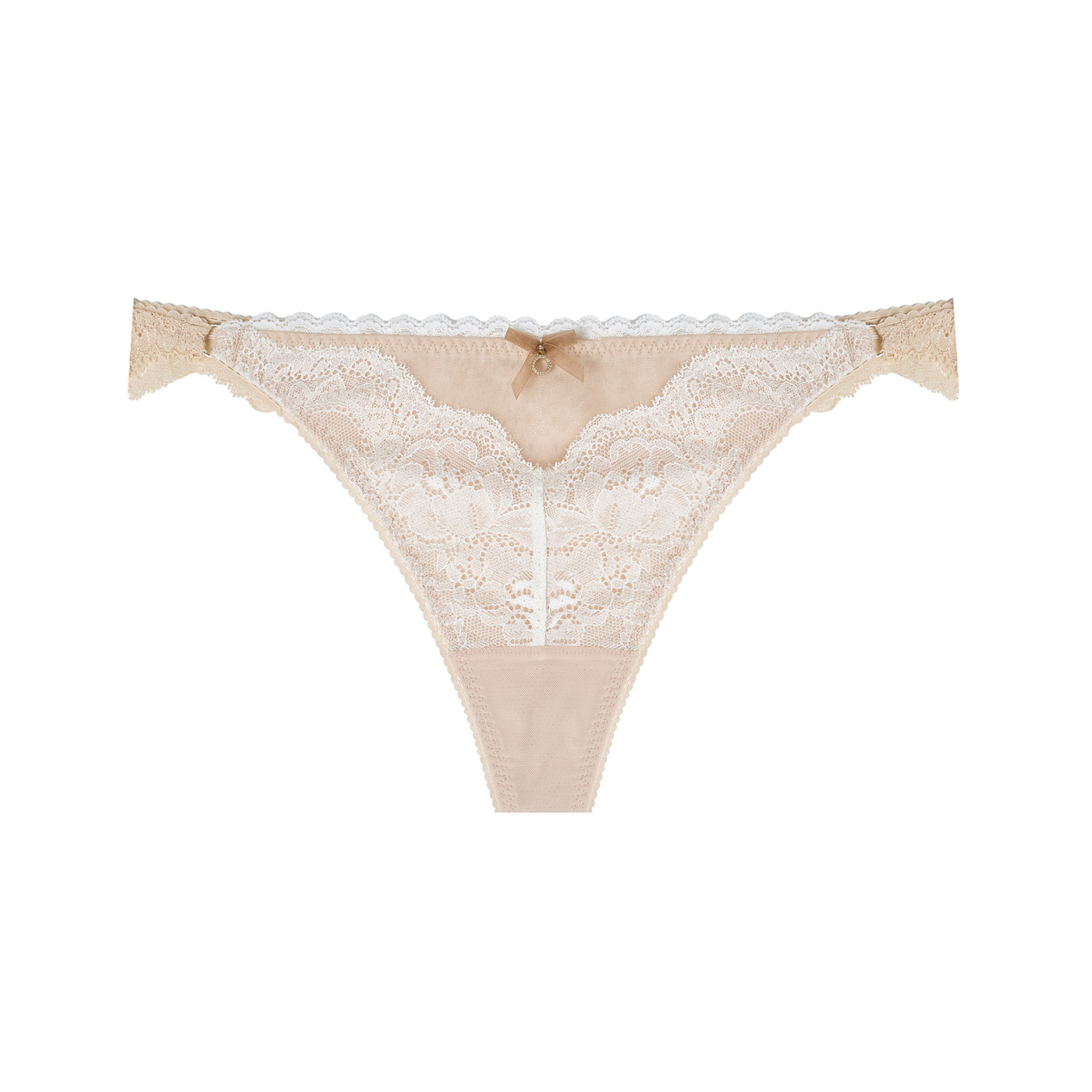 [D컬렉션] 시로코_티팬티 DESERT BEIGE EBWEF4814D