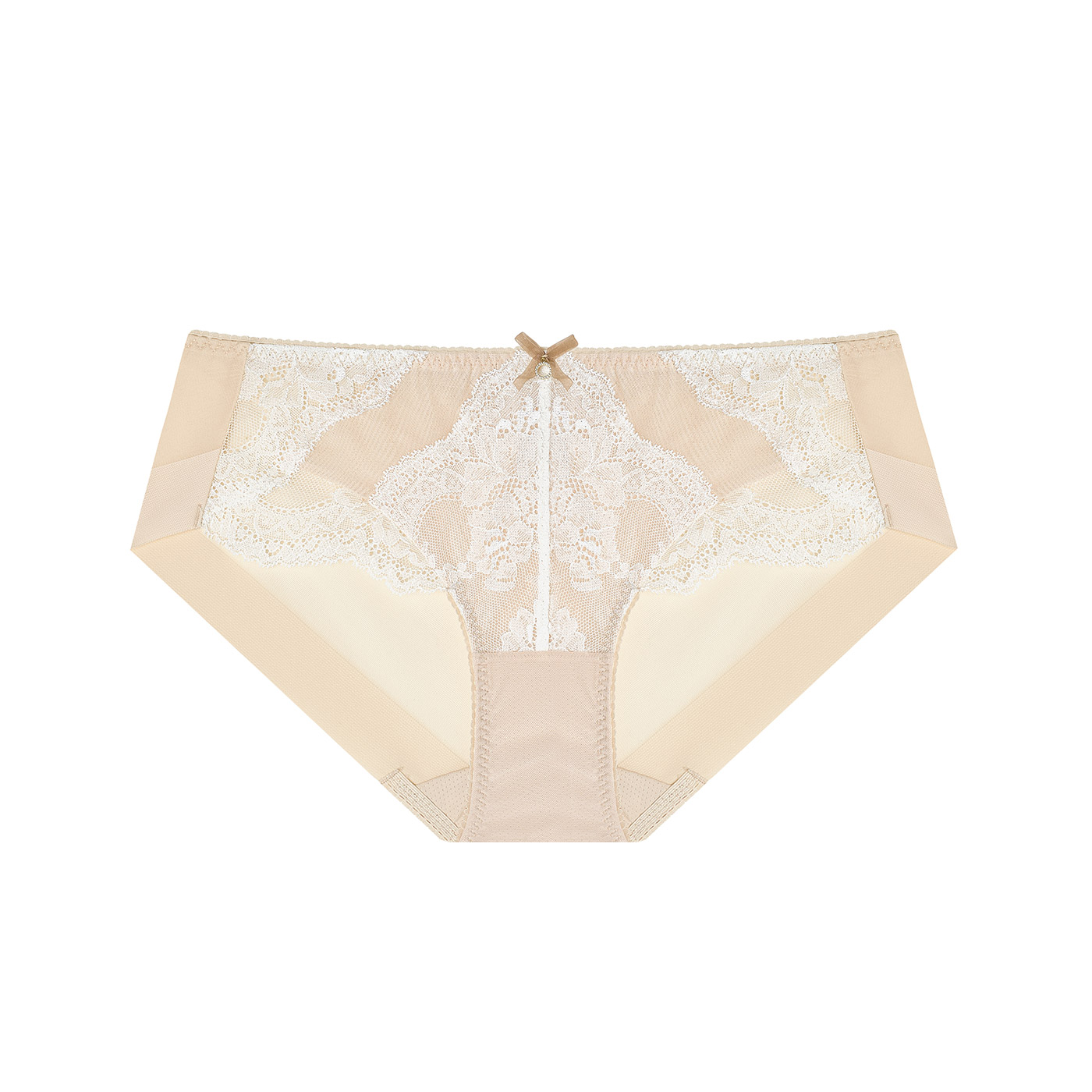 [D컬렉션] 시로코_헴팬티 DESERT BEIGE EBWQF4810D
