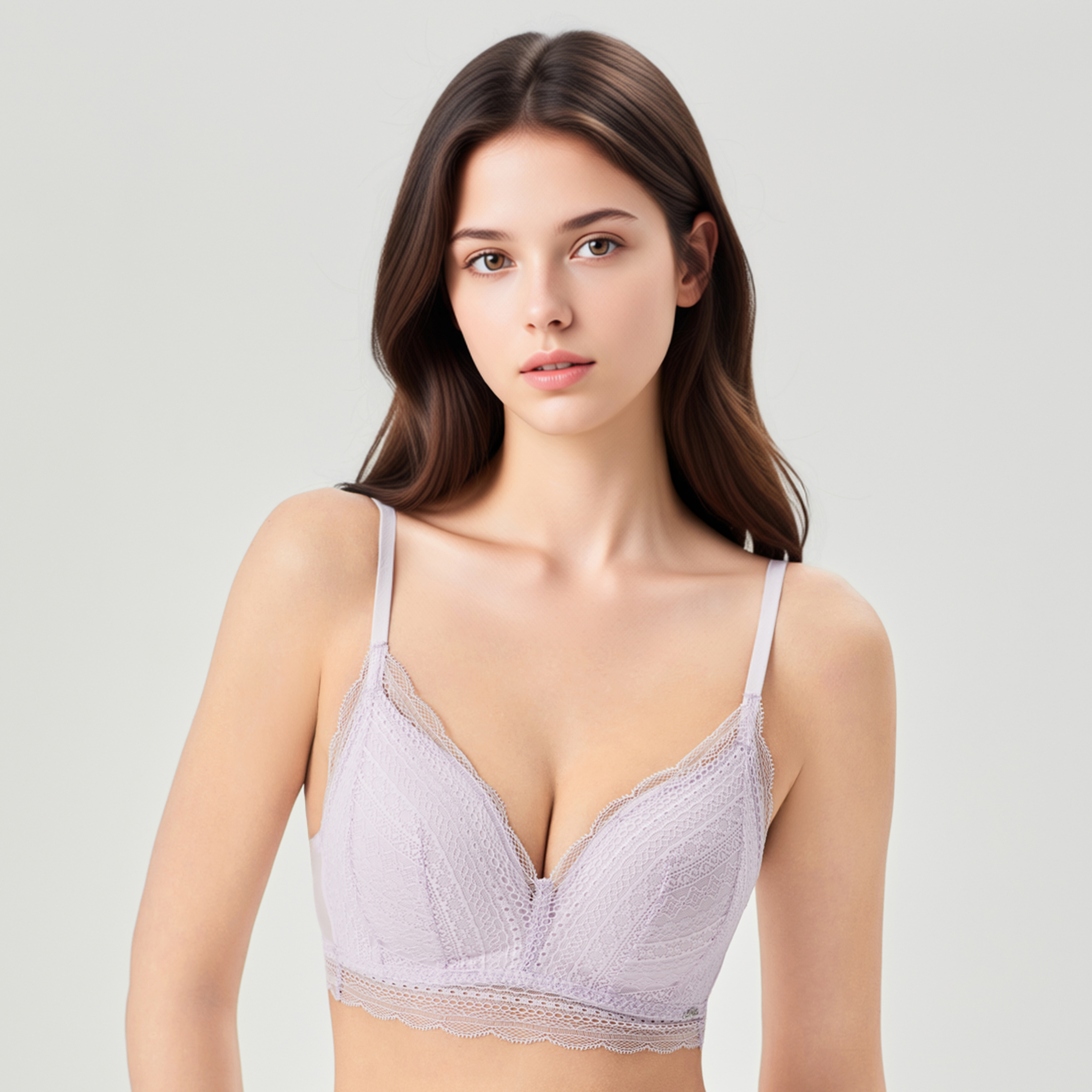 데일리 브라렛 LAVENDER EBBRGA326H