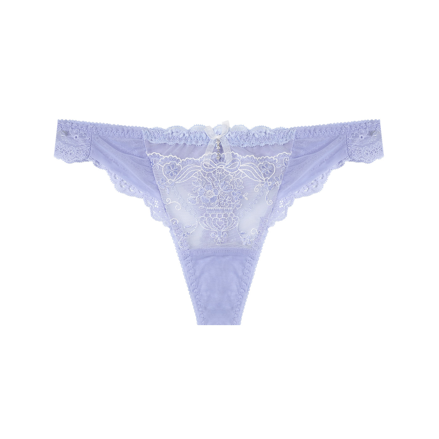 [D컬렉션] 프레리블레_티팬티 ROYAL BLUE EBWEG2554D