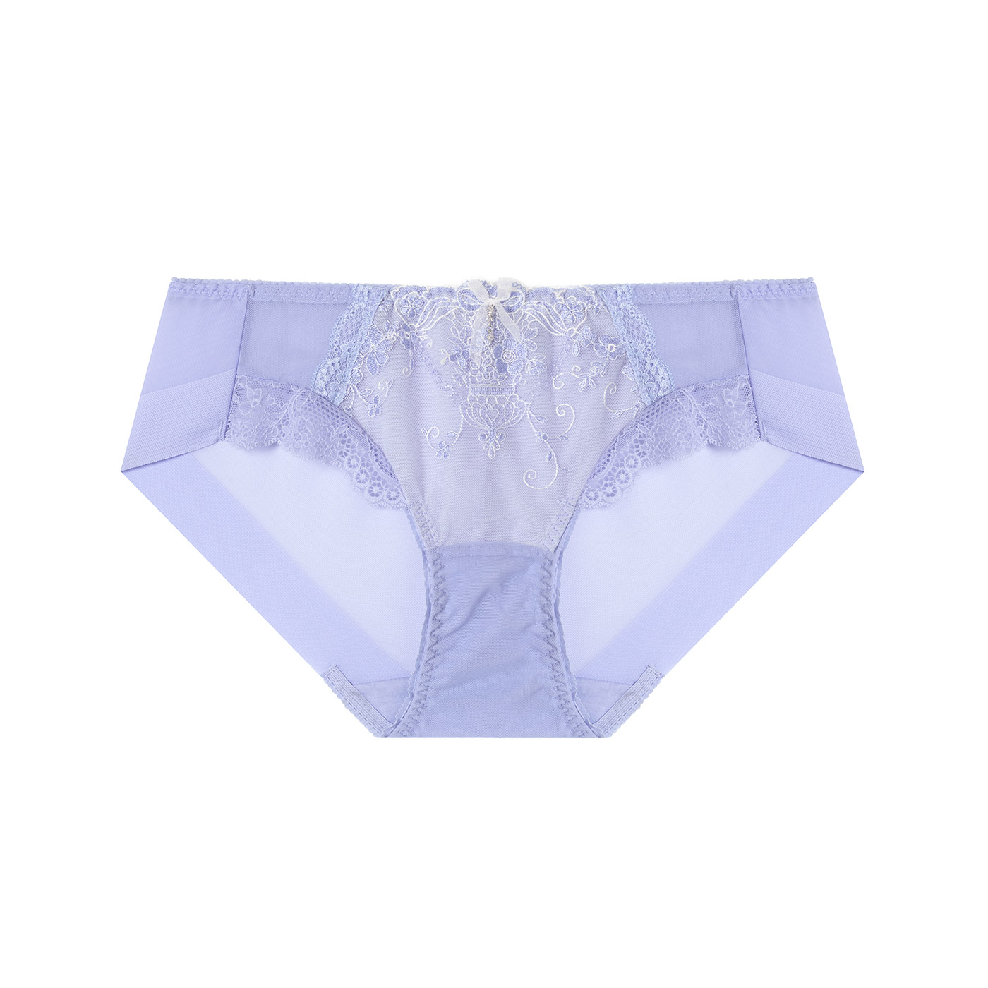 [D컬렉션] 프레리블레_헴팬티 ROYAL BLUE EBWQG2550D