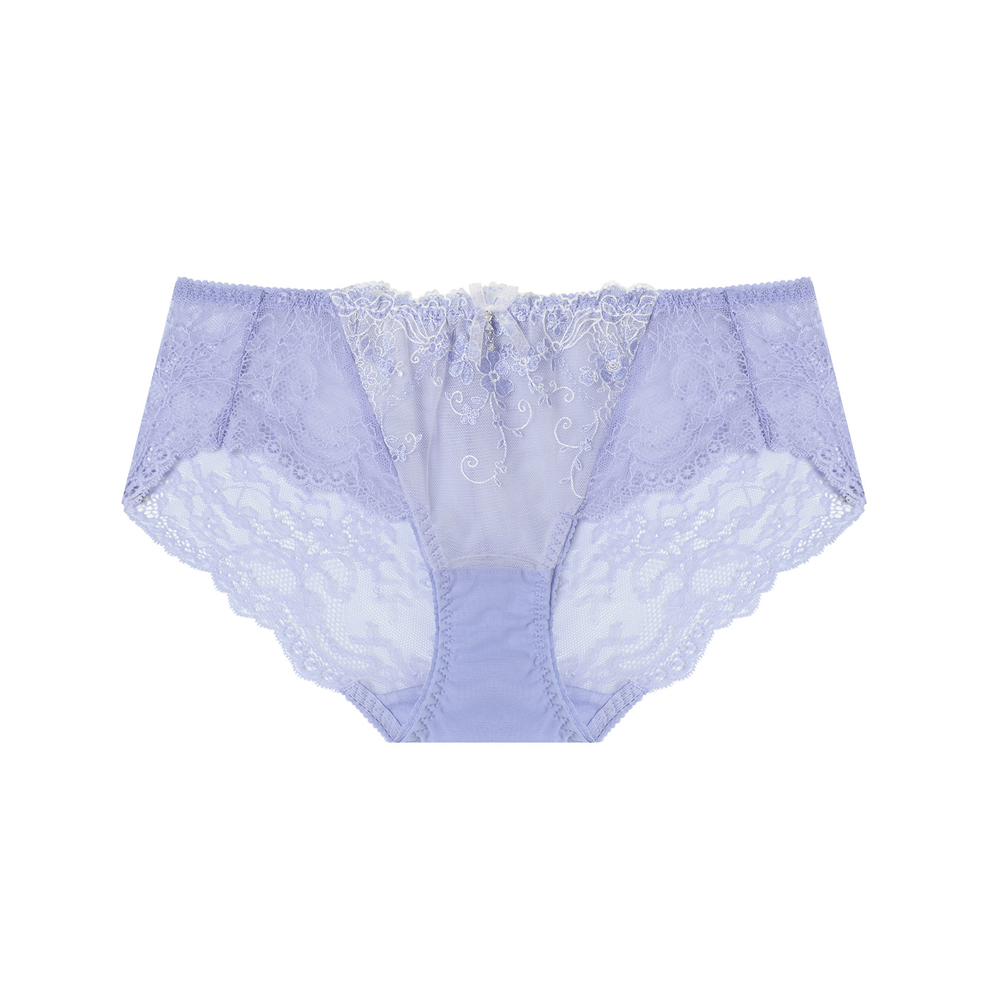 [D컬렉션] 프레리블레_레이스팬티 ROYAL BLUE EBWQG2554D