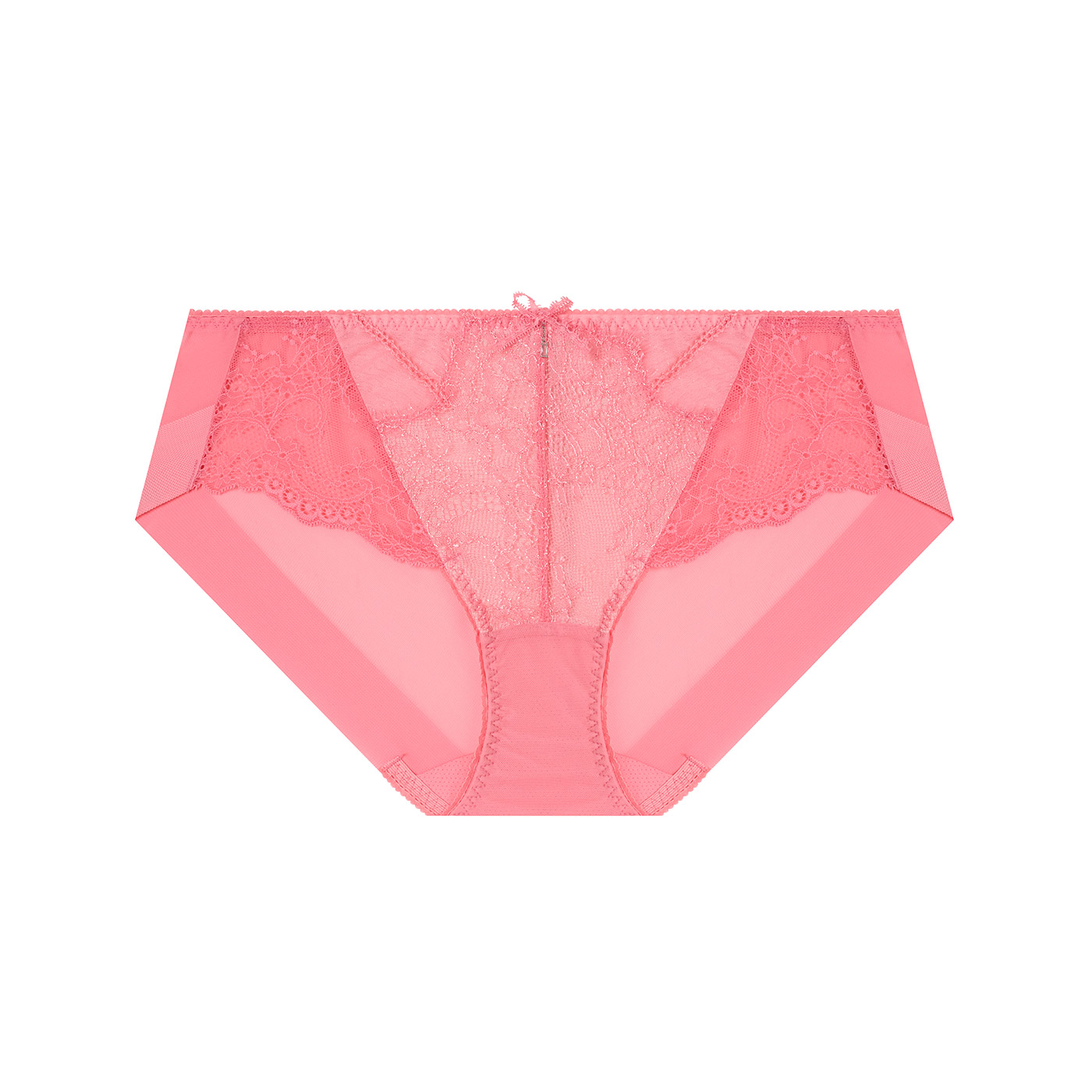 [D컬렉션] 푸시아핑크_헴팬티 PINK EBWQG3710D