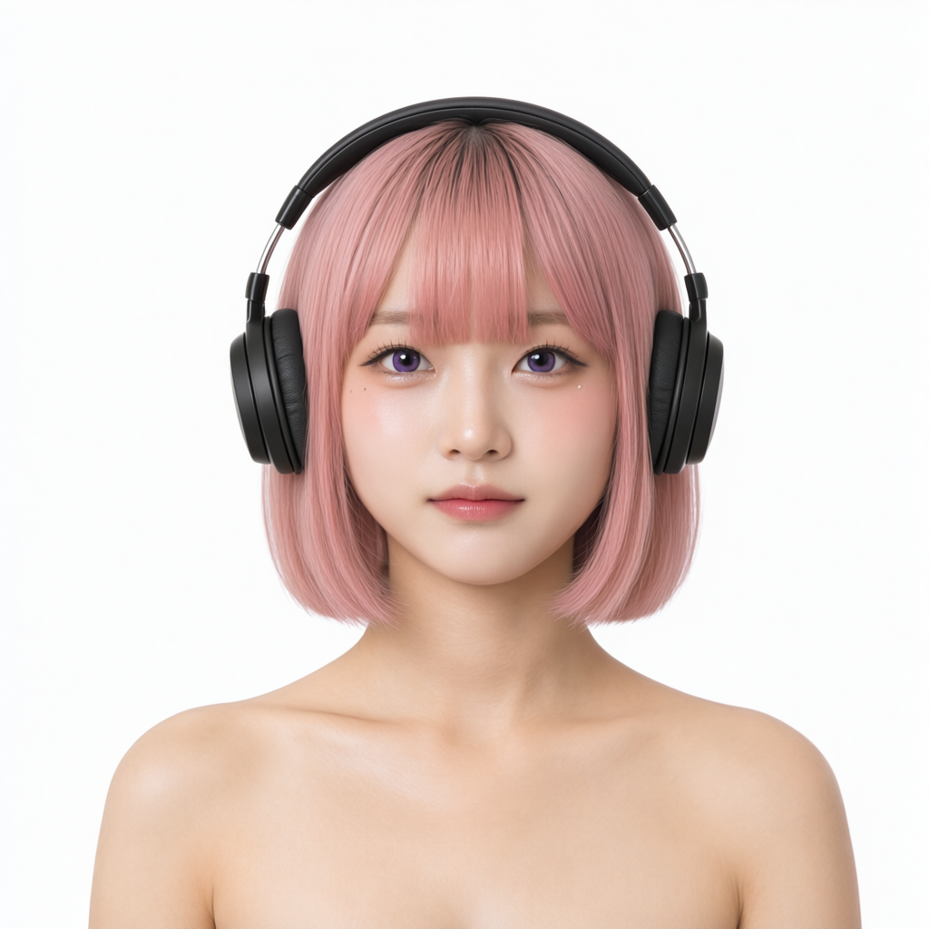 7번 무표정