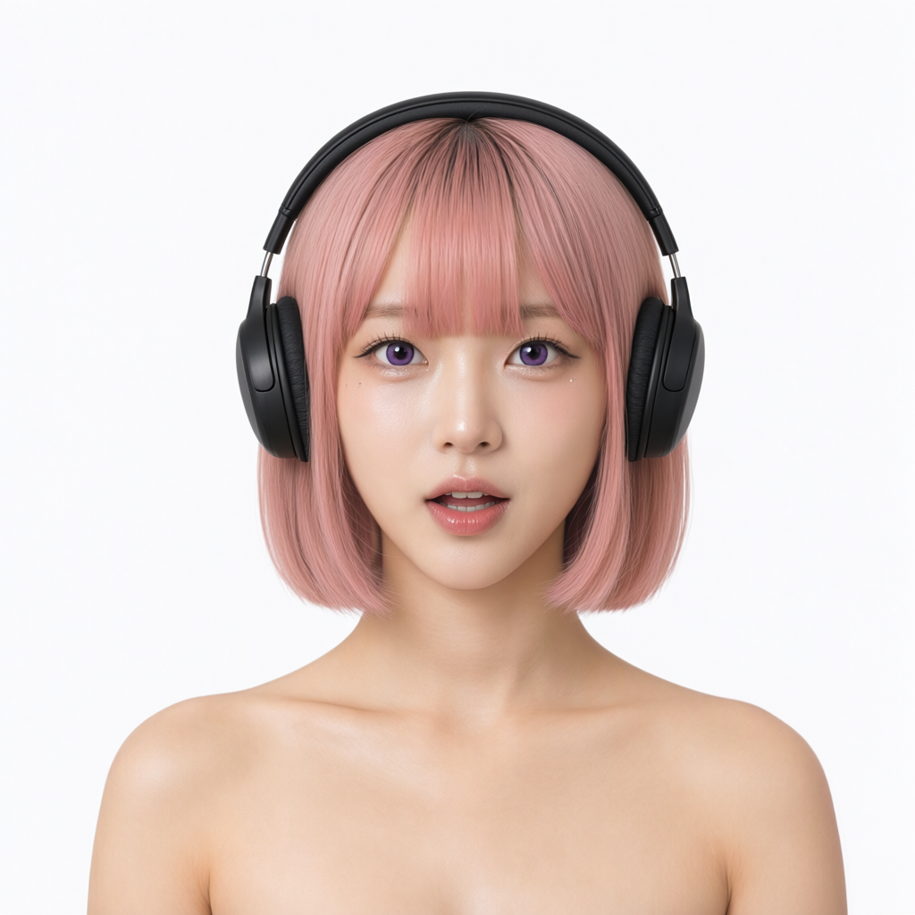 8번 말하는 입