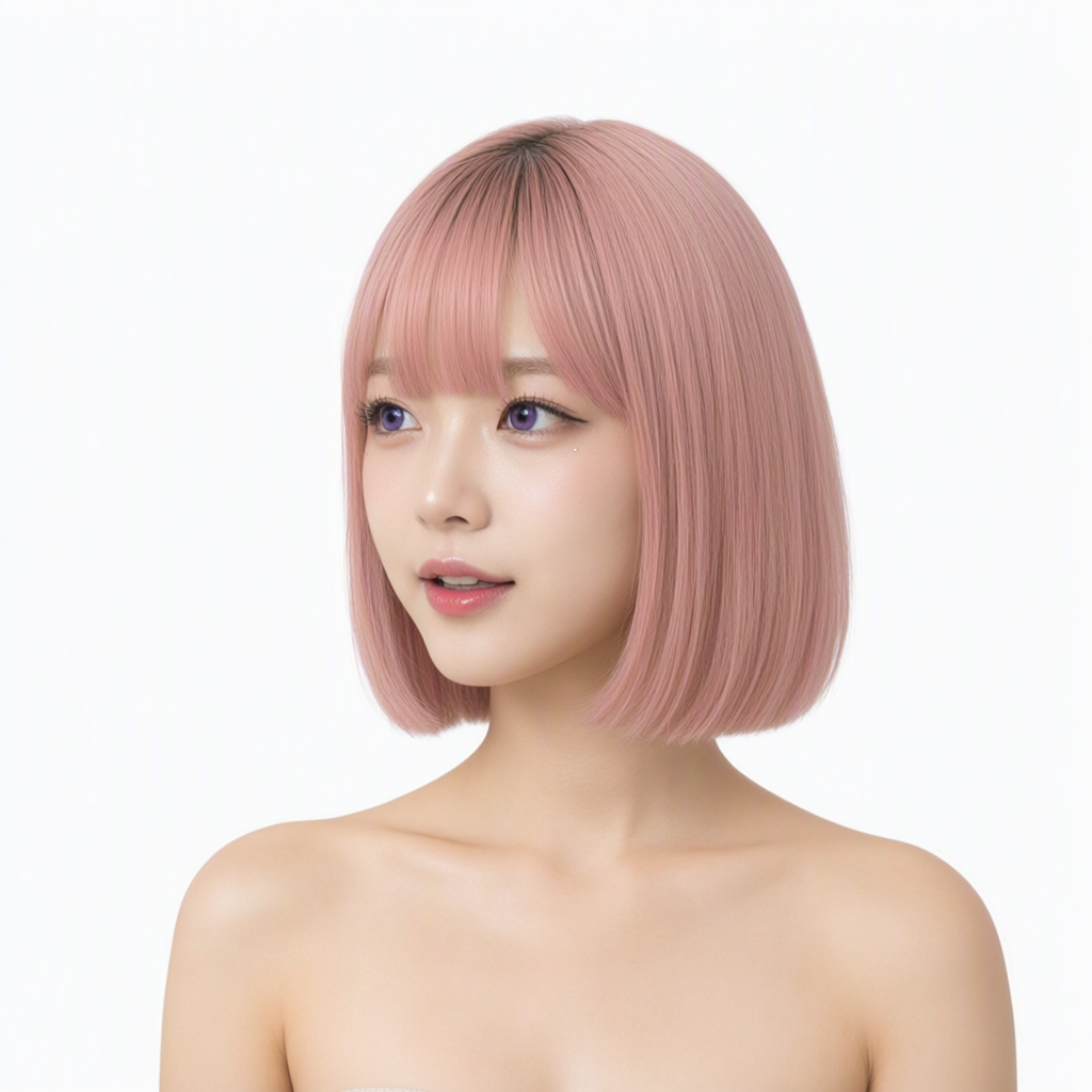 23번 반측면 왼쪽 말하는 입