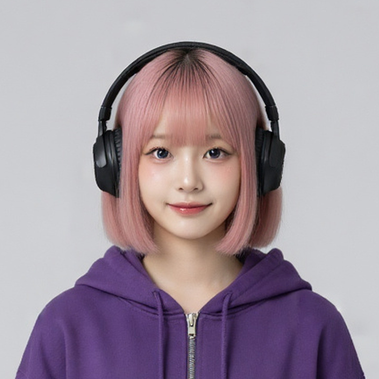 1번 얼굴